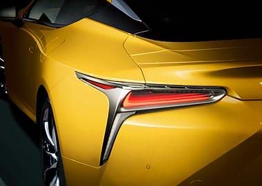 Exterior Detail service