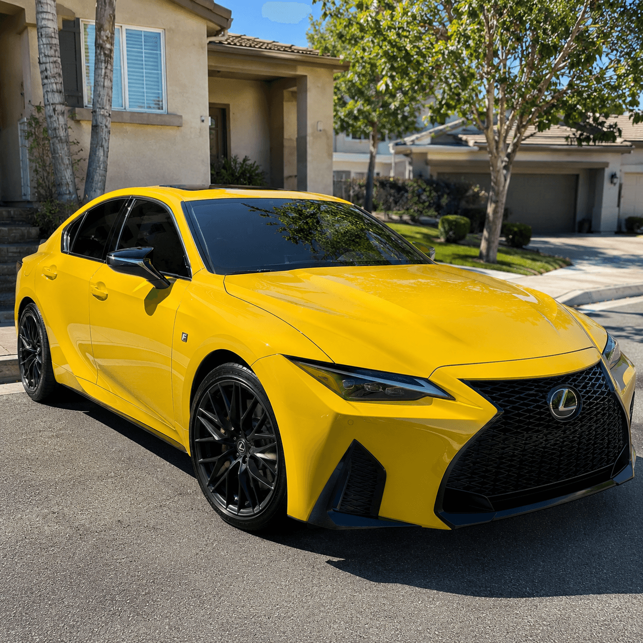 Car detail 2
