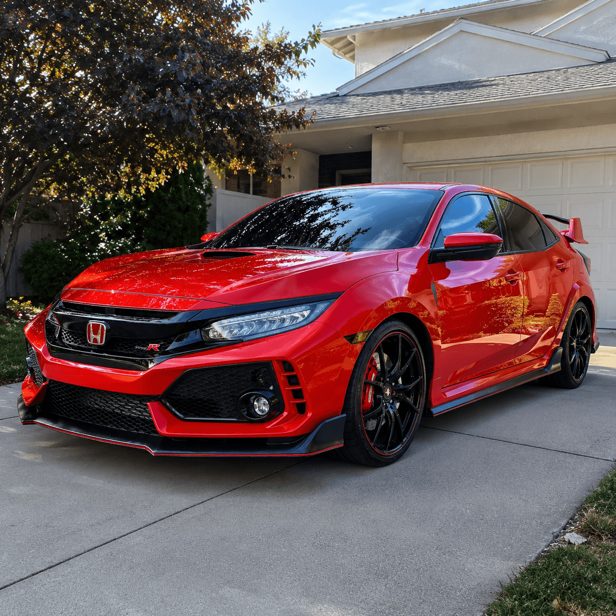 Car detail 6