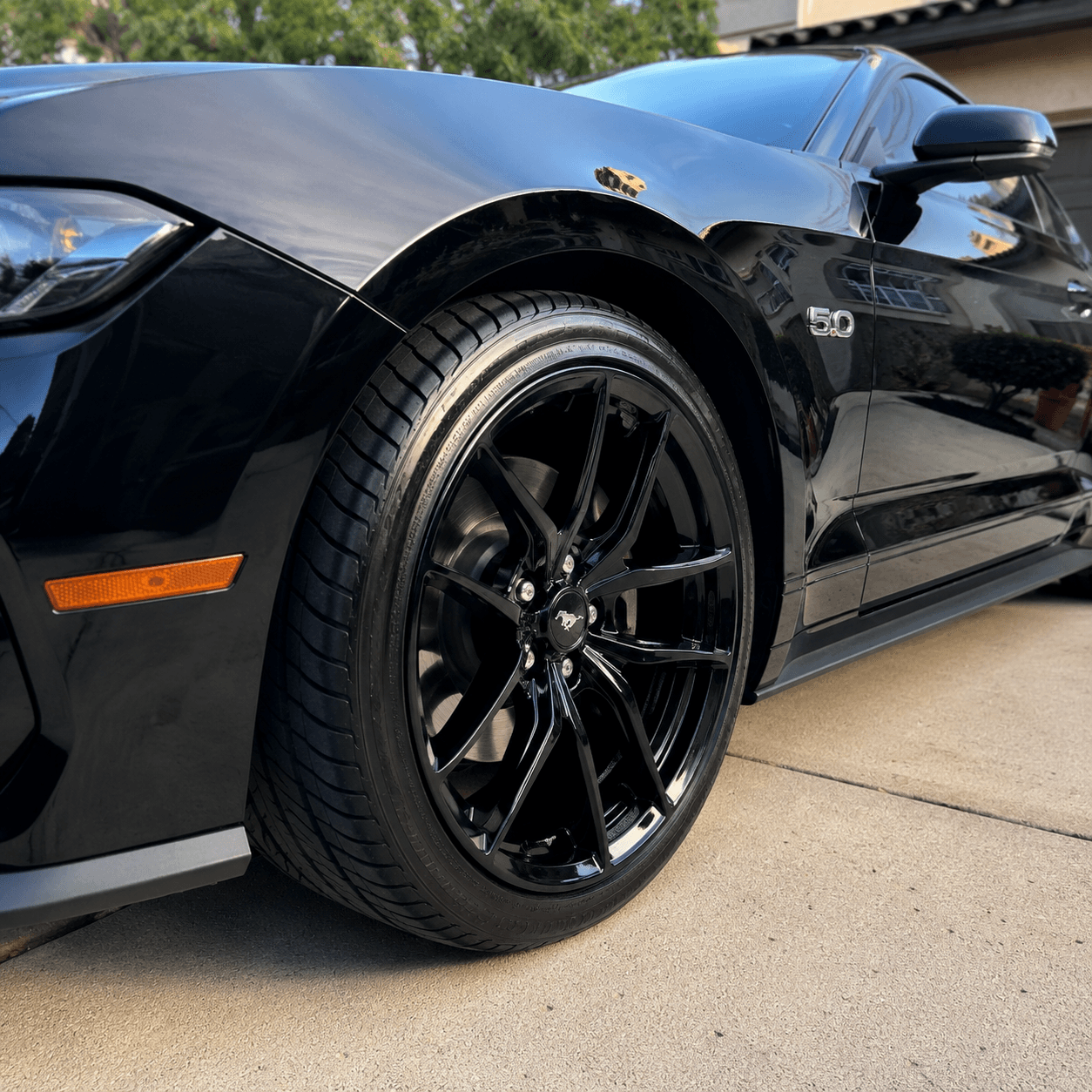 Car detail 9
