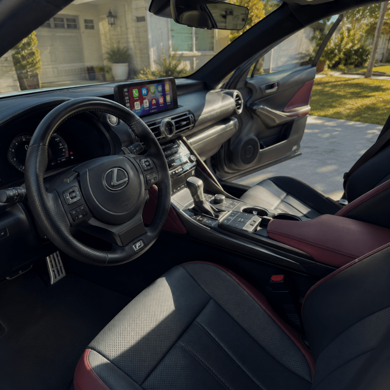 Car detail 10