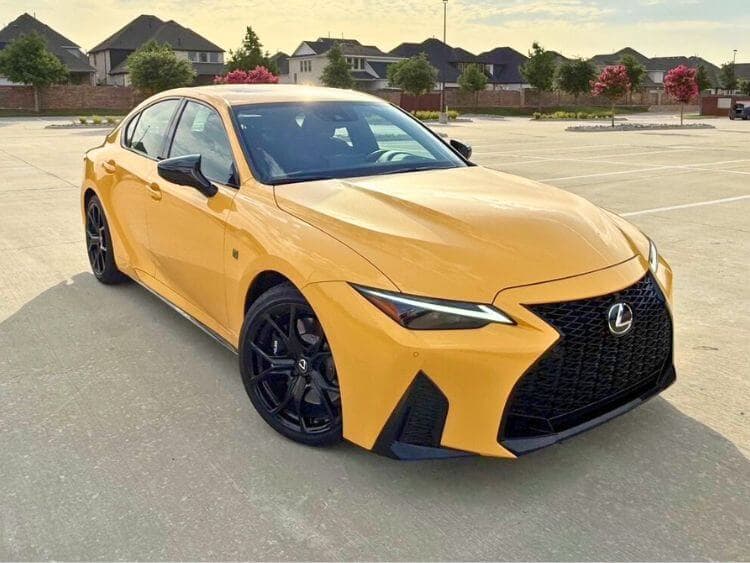 Full Detail service